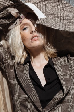 Fashion Editorial